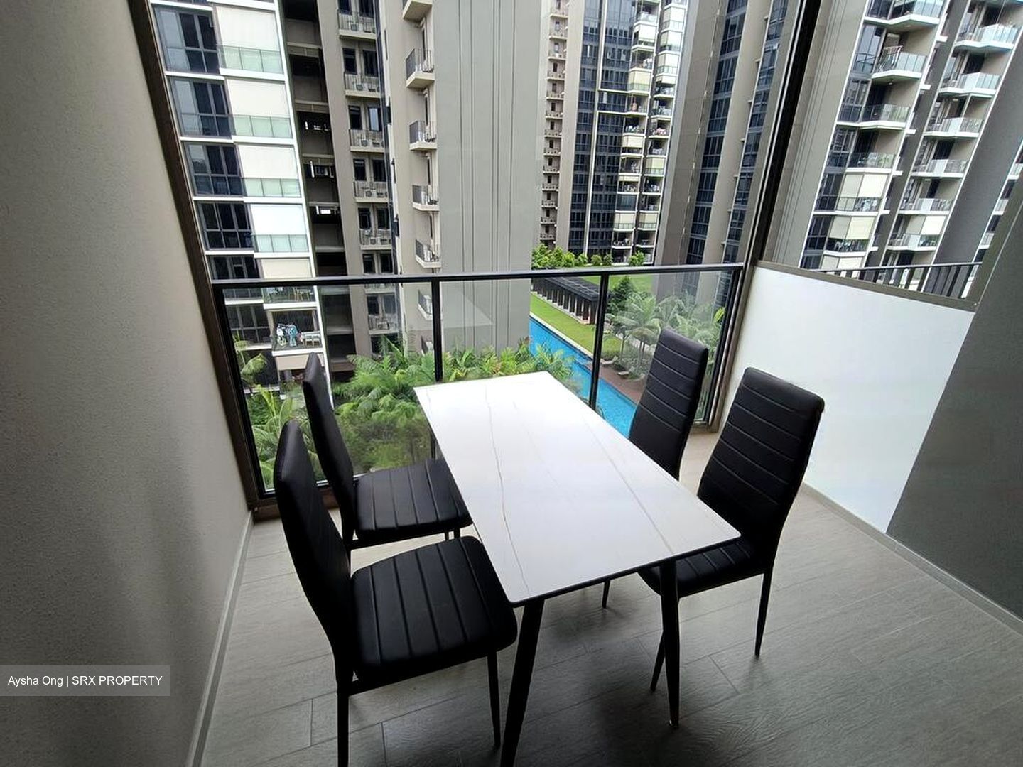 The Tapestry (D18), Condominium #480032291